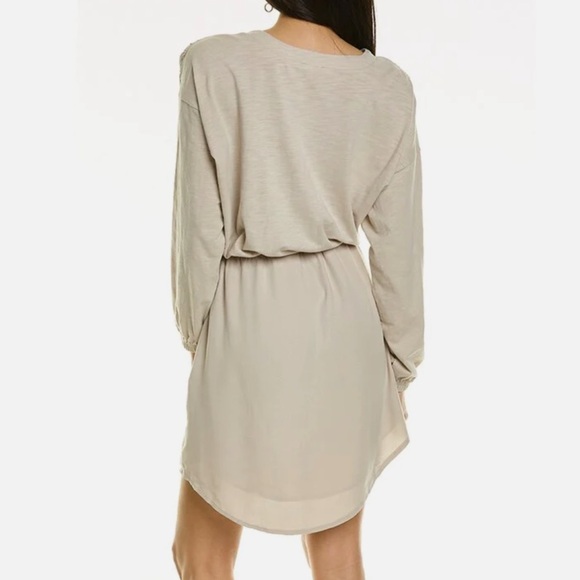 Splendid Blaine Mini Dress NWT - Picture 2 of 10